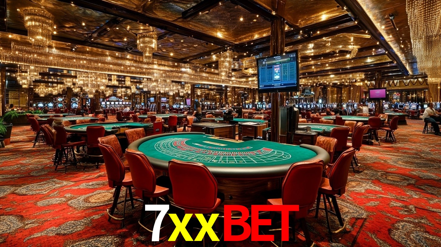 7xxbet - Cassino do Ouro Vivo - 7xxbet.com