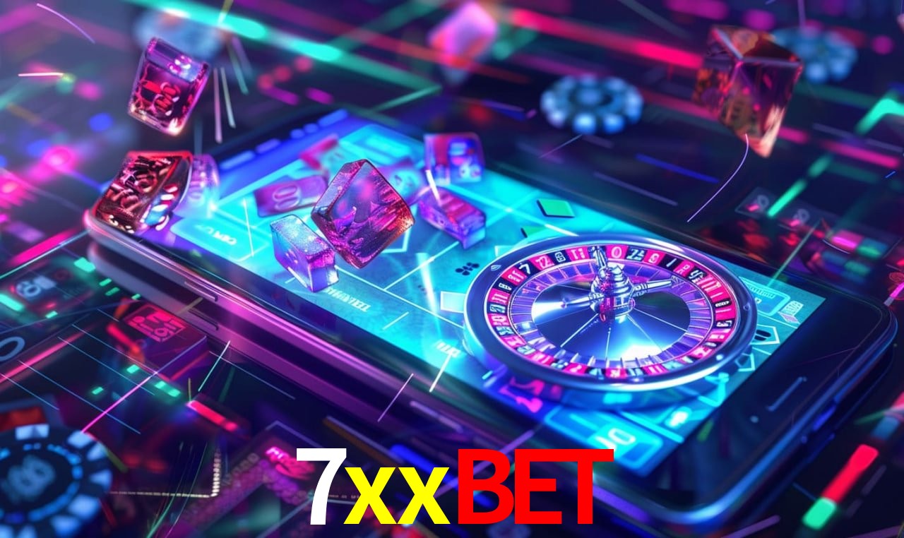 Experiência VIP 7xxbet