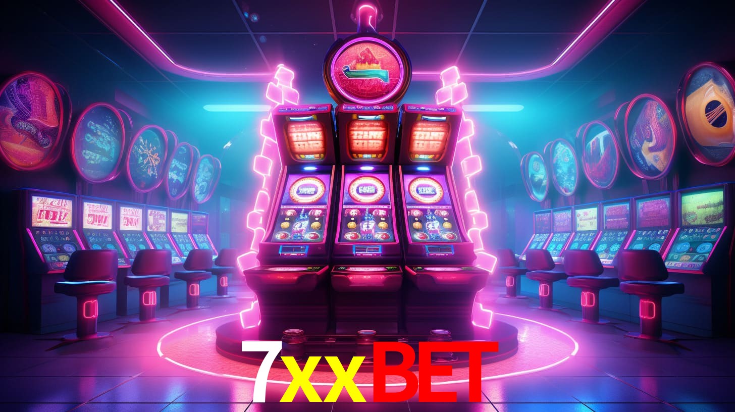 7xxbet: Seu Cassino Premiado com Pagamentos Rápidos