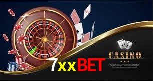 Estatísticas 7xxbet