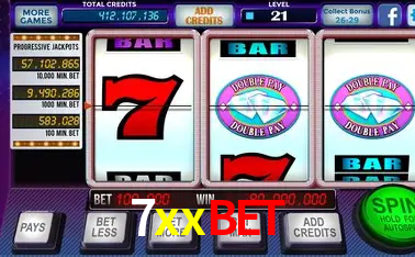 A Revolução dos Aplicativos de Jogos no 7xxbet