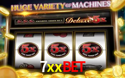 Desvendando o Mundo dos Jogos Virtuais na 7xxbet