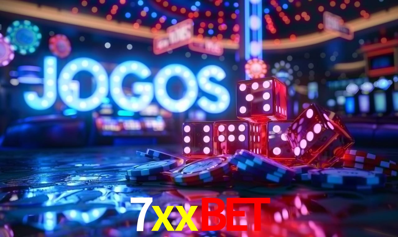 Bônus Diários 7xxbet
