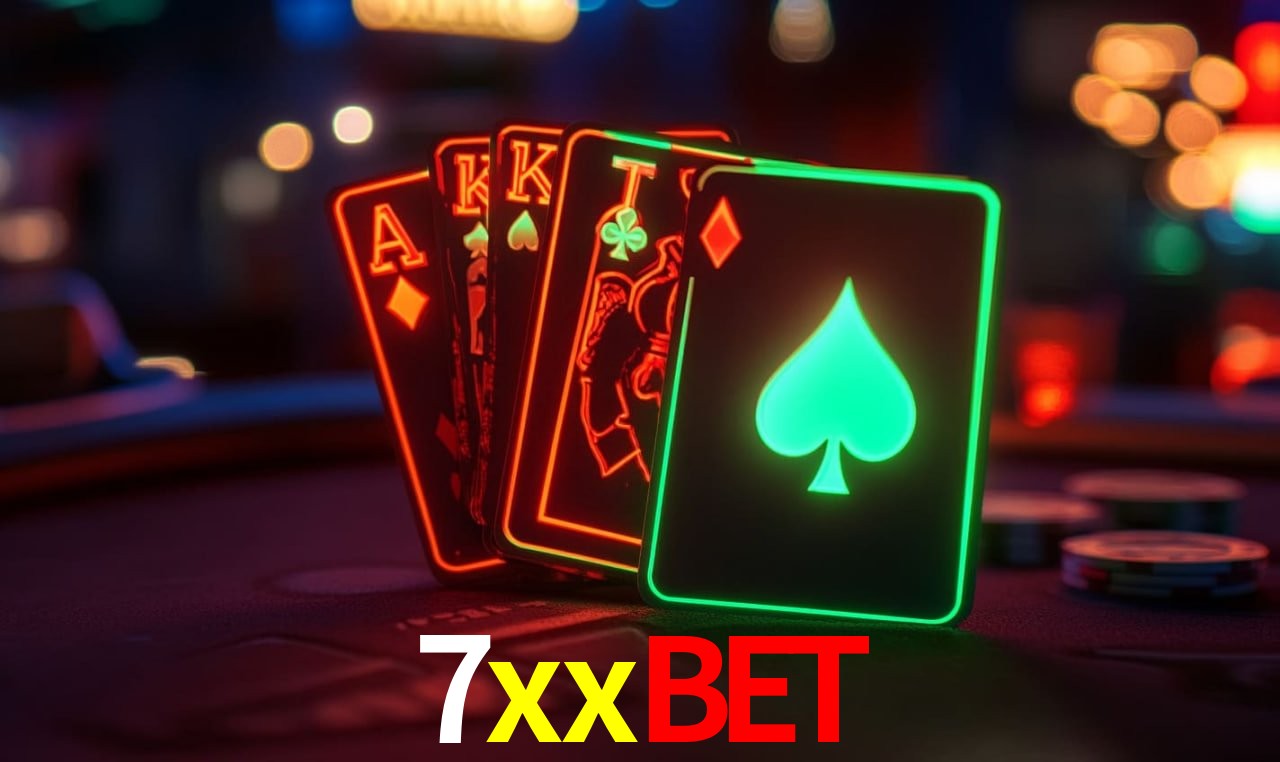 Jogos de Slot 7xxbet