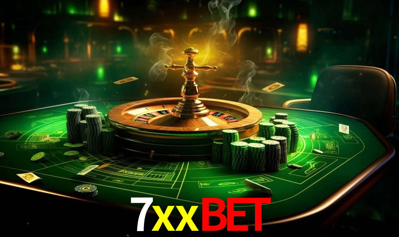 cassino 7xxbet