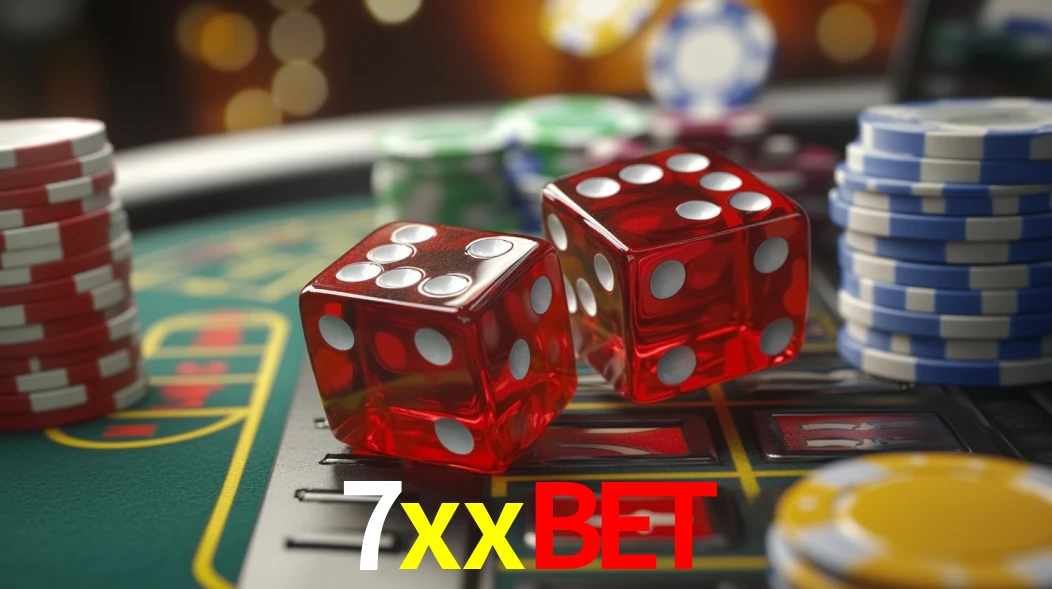Daily Bonuses 7xxbet