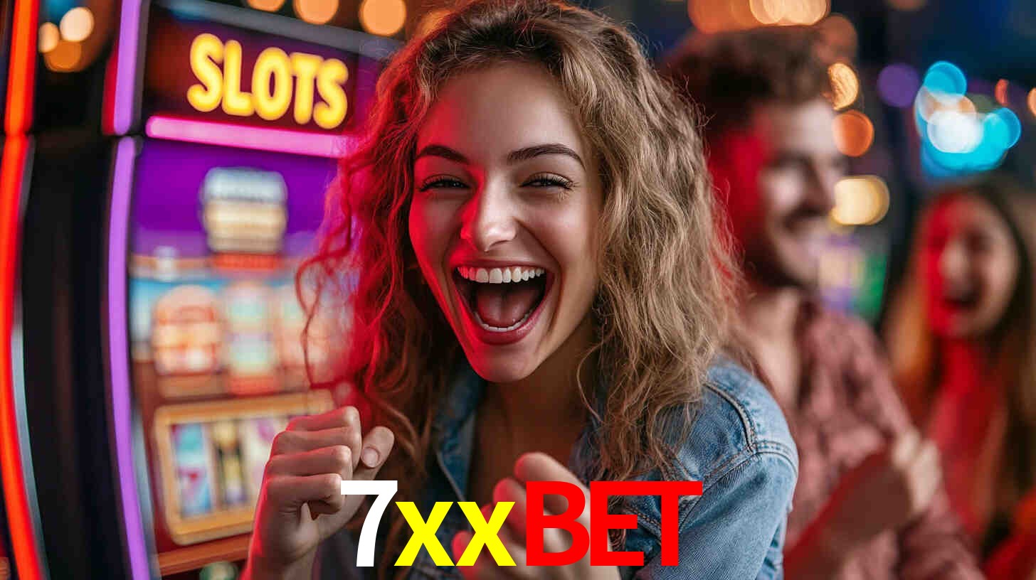 Explorando a Categoria de Eventos em Apostas na 7xxbet