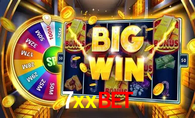 A Emoção da Loteria na 7xxbet: Uma Chance de Mudança de Vida