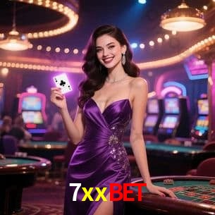 Mesa de Blackjack 7xxbet