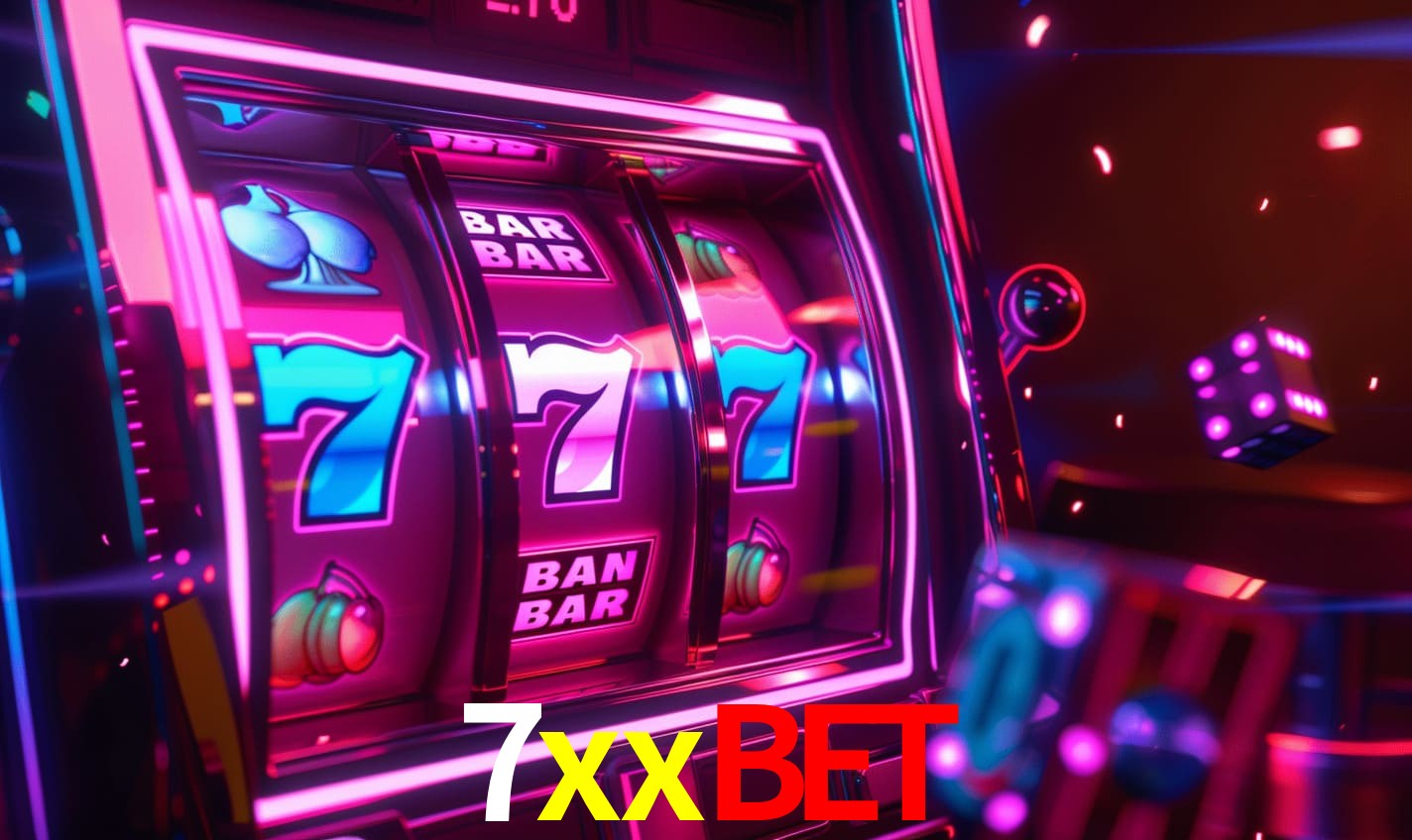 Desvendando o Mundo dos Jogos Virtuais na 7xxbet