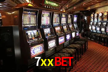 Desvendando o Mundo dos Jogos Virtuais na 7xxbet