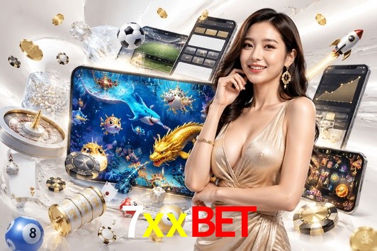 Game Providers 7xxbet