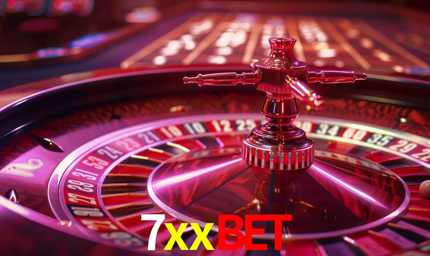 A Emoção da Loteria na 7xxbet: Uma Chance de Mudança de Vida
