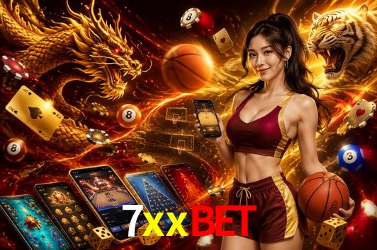 Bonus Features 7xxbet