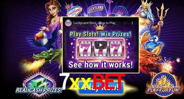 Descubra a Magia dos Jogos de Arcade no 7xxbet