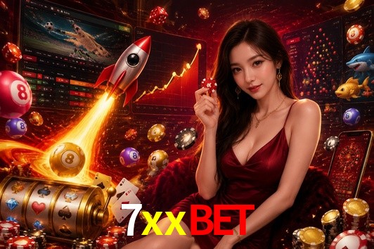 Seasonal Promotions 7xxbet
