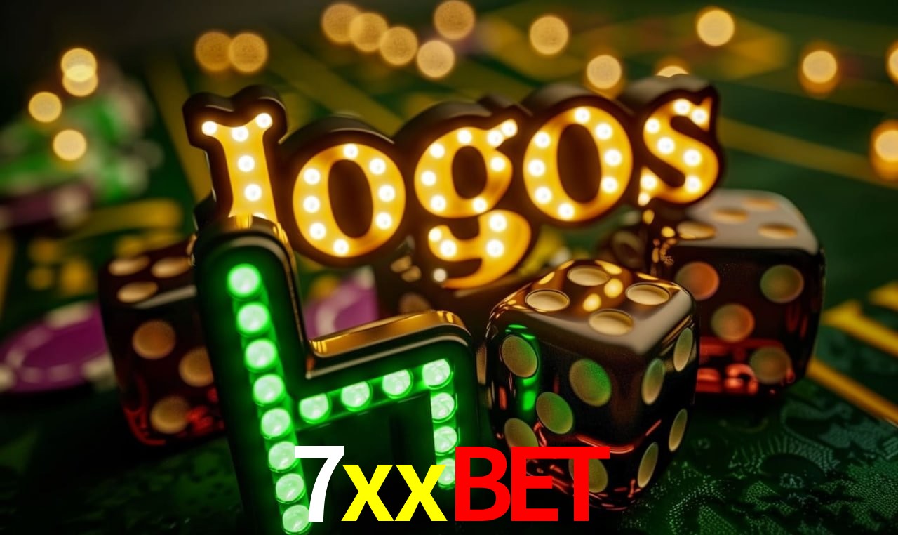 Diretório de Jogos 7xxbet