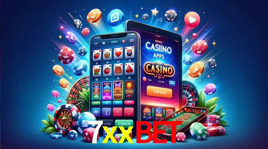 Exclusive Offers 7xxbet