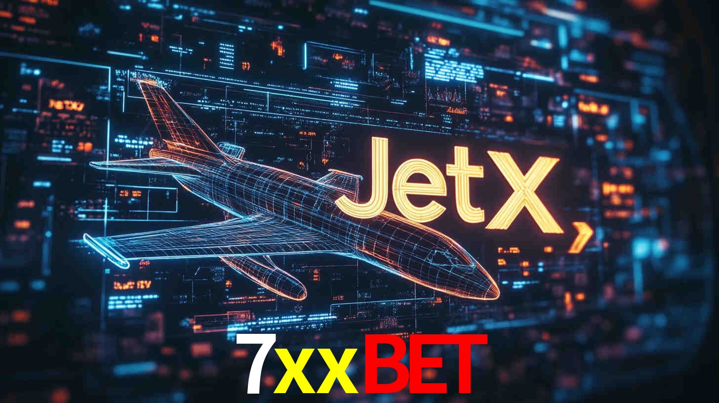 Apostas Esportivas na 7xxbet: Um Guia Completo