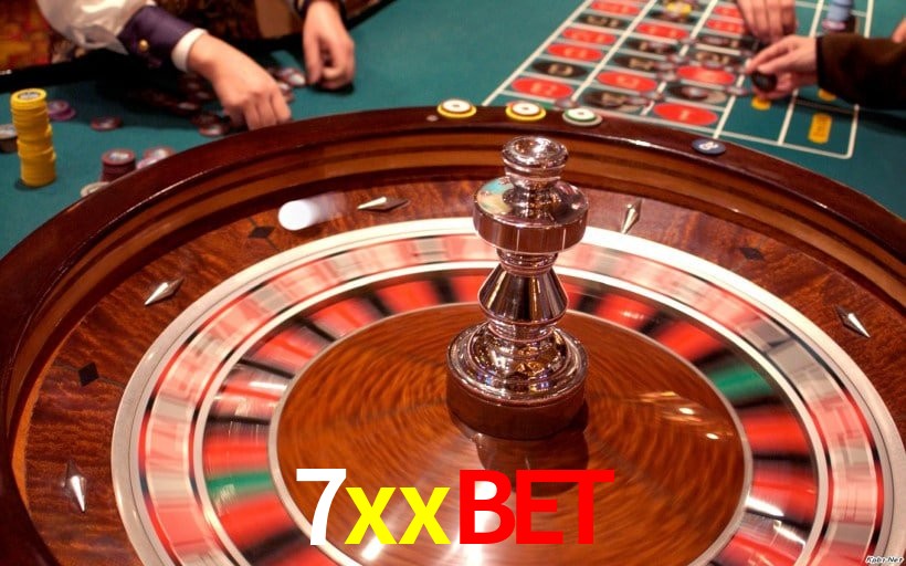 Casino Ao Vivo 7xxbet