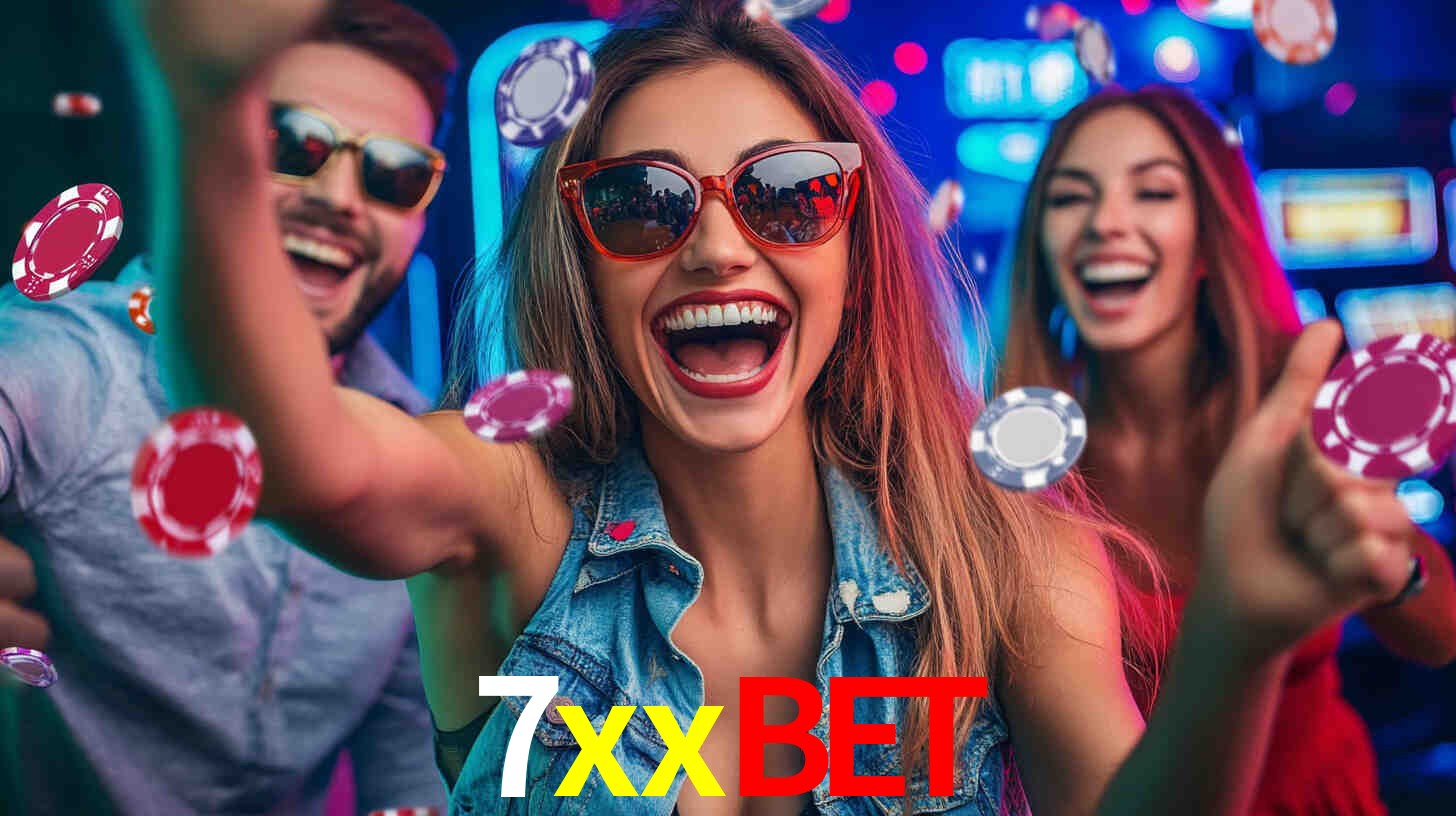 Descubra a Essência do 7xxbet: Nossa História e Compromissos