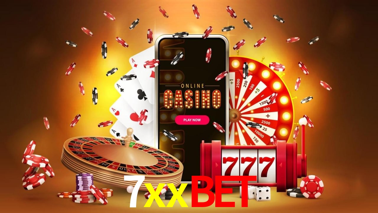 A Popularidade dos Caça-Níqueis no 7xxbet