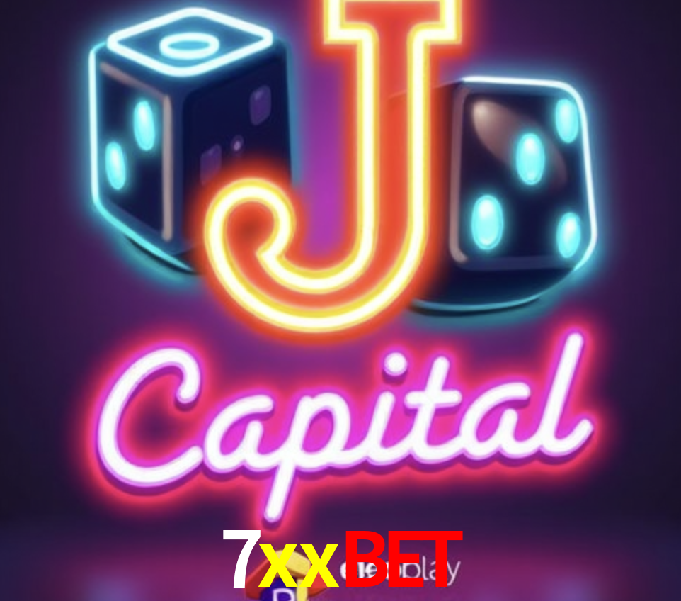 APP oficial da 7xxbet para mobile