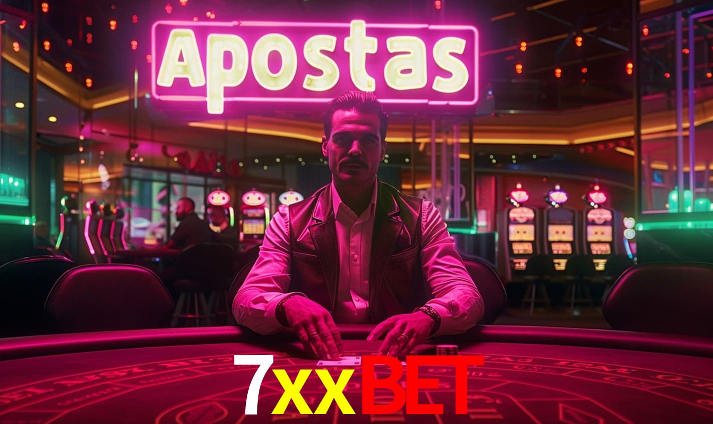 A Experiência Imersiva dos Cassinos Ao Vivo no 7xxbet