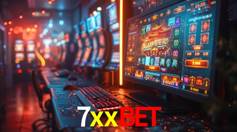 Experimente o Login Seguro Premium no 7xxbet