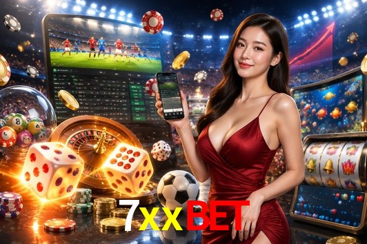Slot Games 7xxbet