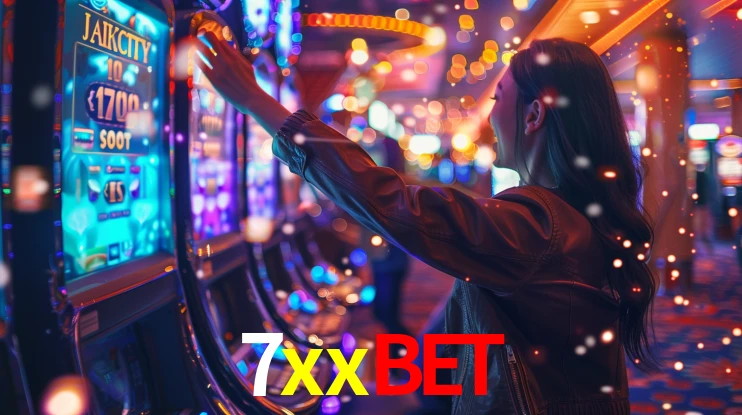 7xxbet: Jogos de Caça-Níqueis-Altas Recompensas, Roleta-Velocidade, Blackjack-Desafios Máximos