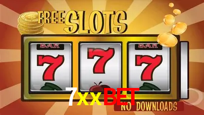 Descubra o Mundo do Cassino Online com 7xxbet