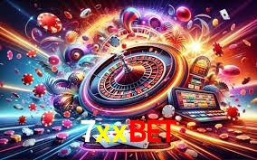 Estatísticas Esportivas 7xxbet