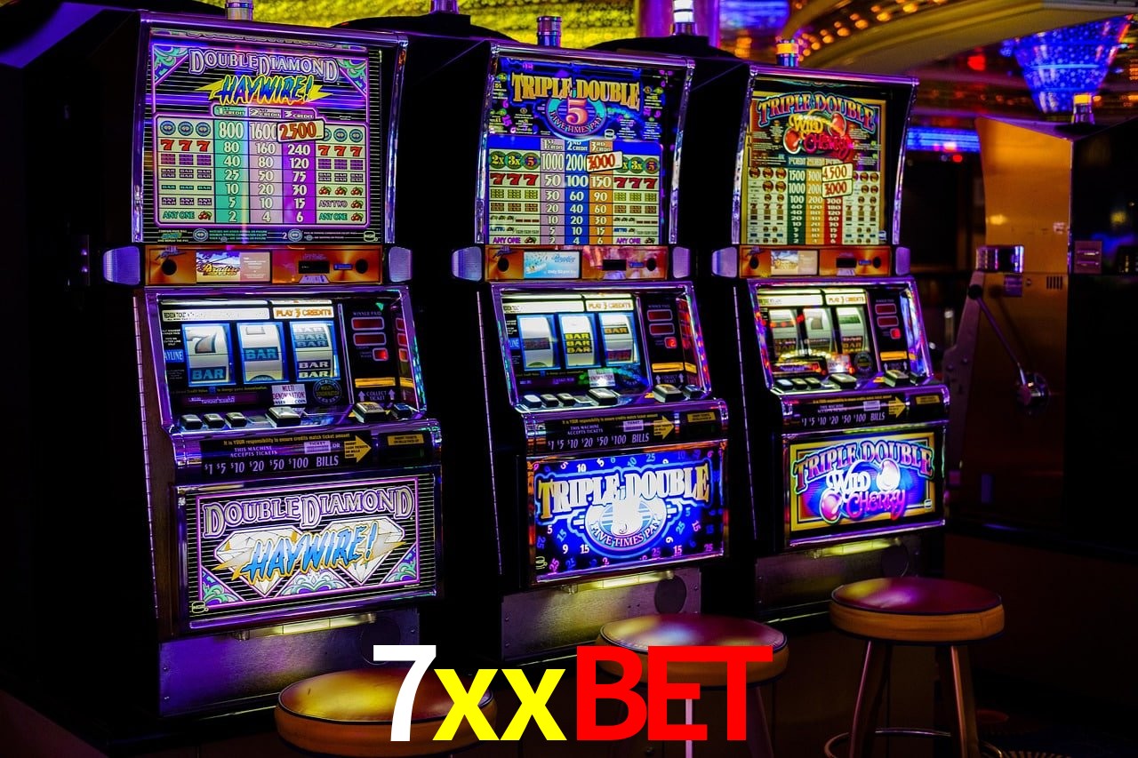 Apostas de Futebol 7xxbet