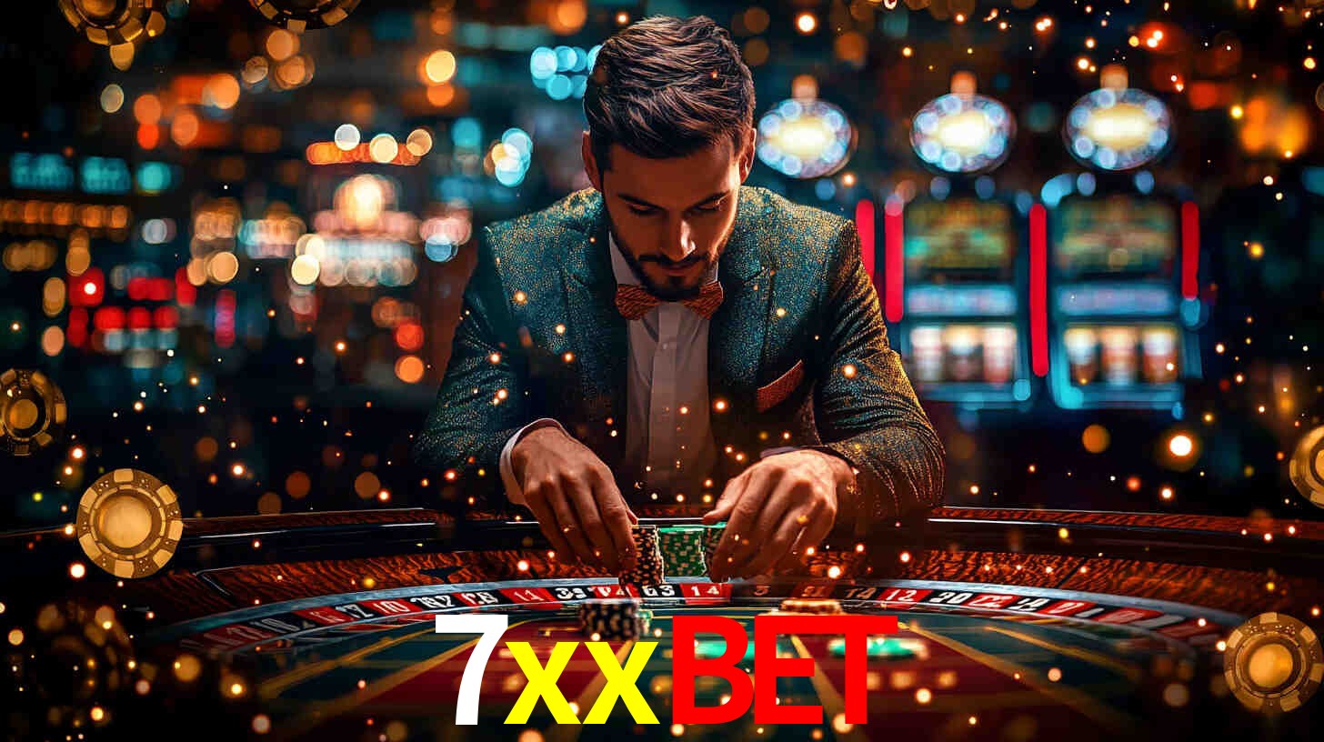 7xxbet App Interface