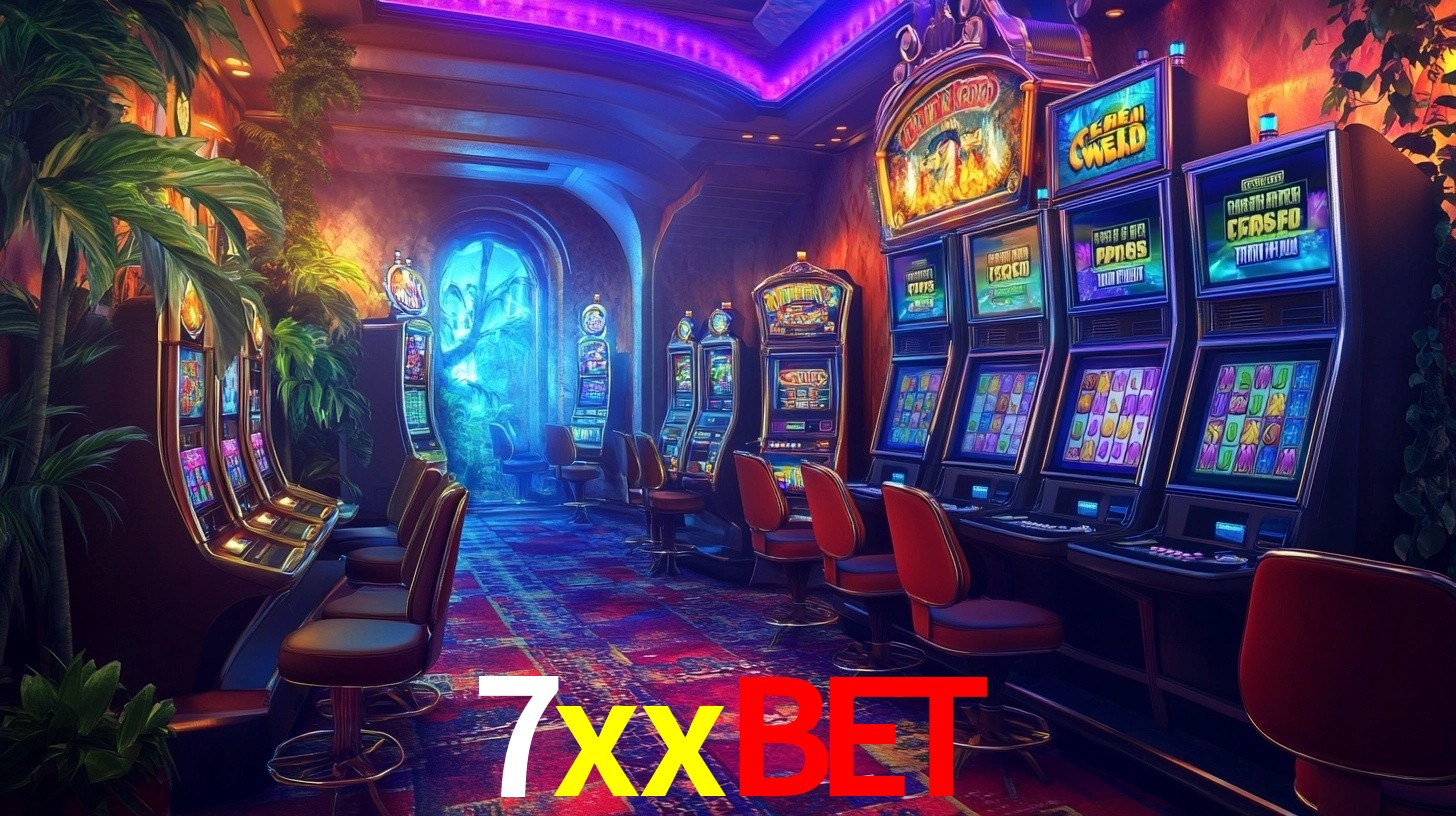 Welcome Bonus 7xxbet