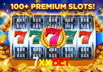 A Emoção da Loteria na 7xxbet: Uma Chance de Mudança de Vida
