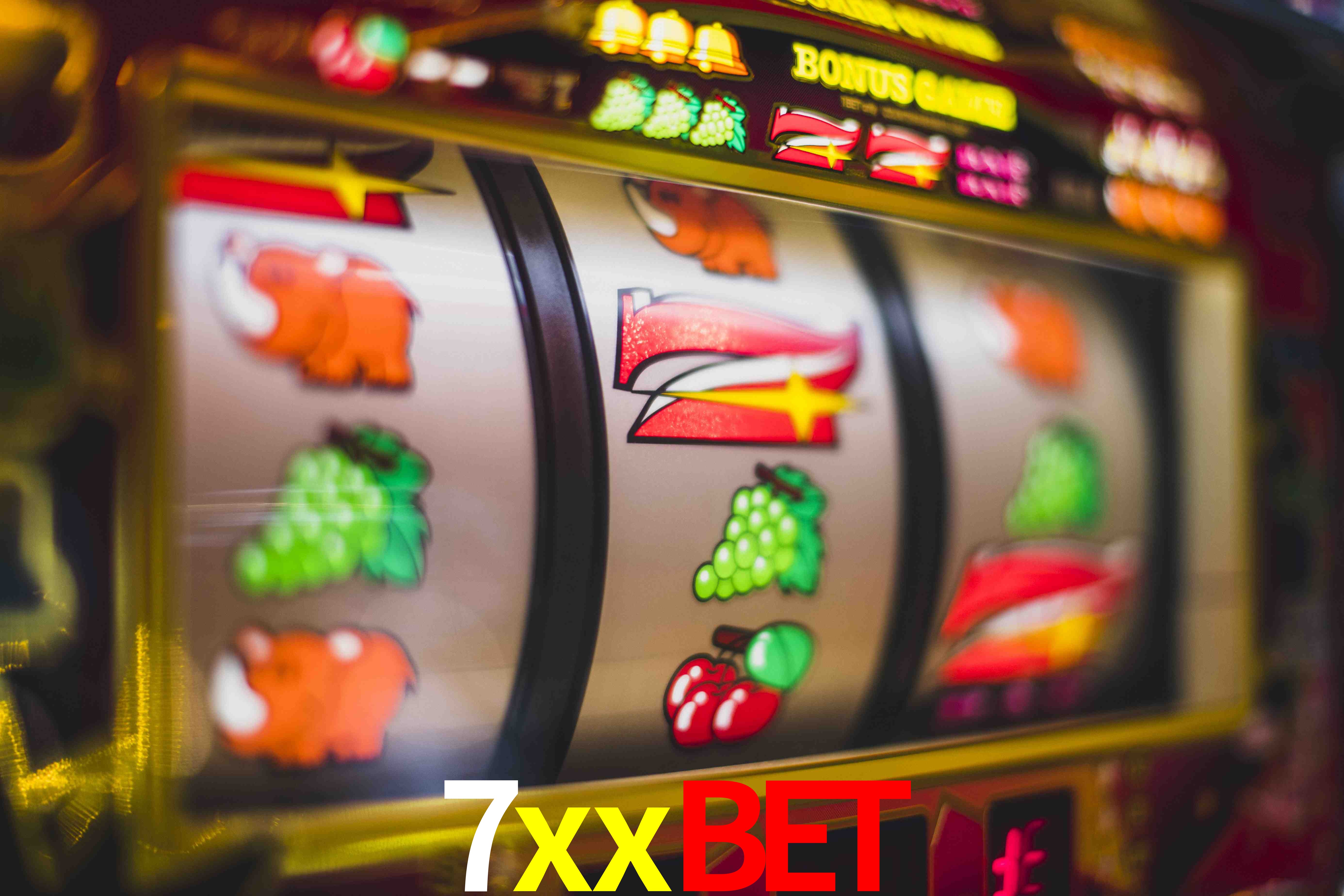 Spaceman Game 7xxbet