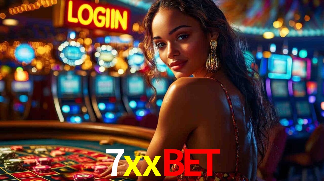 Benefícios da Conta 7xxbet