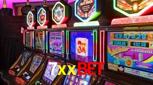 Jogos Exclusivos 7xxbet
