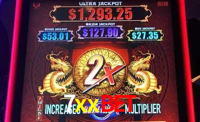 Descubra o Mundo do Cassino Online com 7xxbet