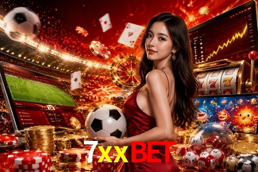 Live Casino 7xxbet