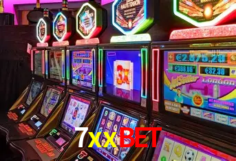 Apostas Esportivas na 7xxbet: Um Guia Completo