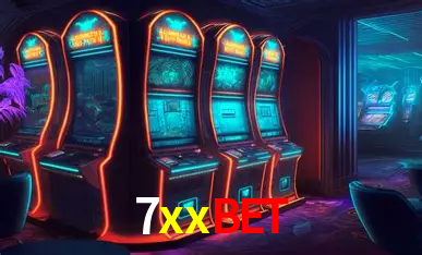 A Revolução dos Aplicativos de Jogos no 7xxbet