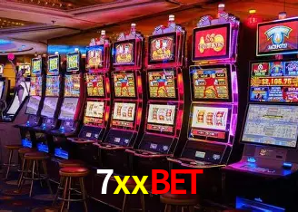 Mesas ao vivo 7xxbet