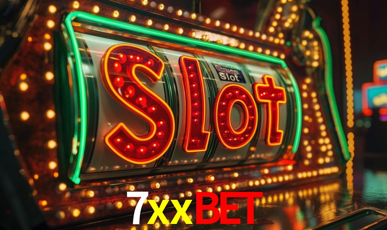Promoções Sazonais 7xxbet