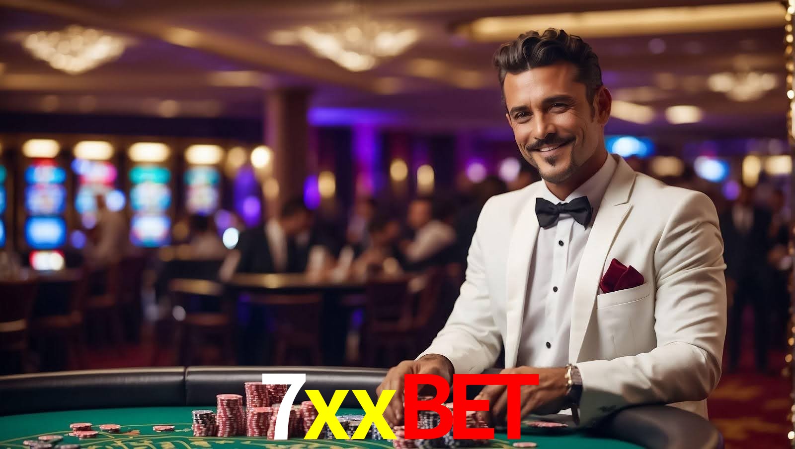 Especiais de Fim de Semana 7xxbet