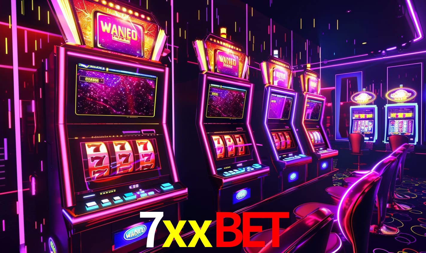 Inovações de Jogos na 7xxbet: O Futuro das Experiências Interativas
