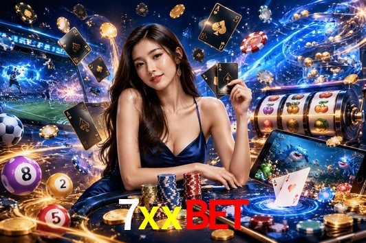 Account Benefits 7xxbet