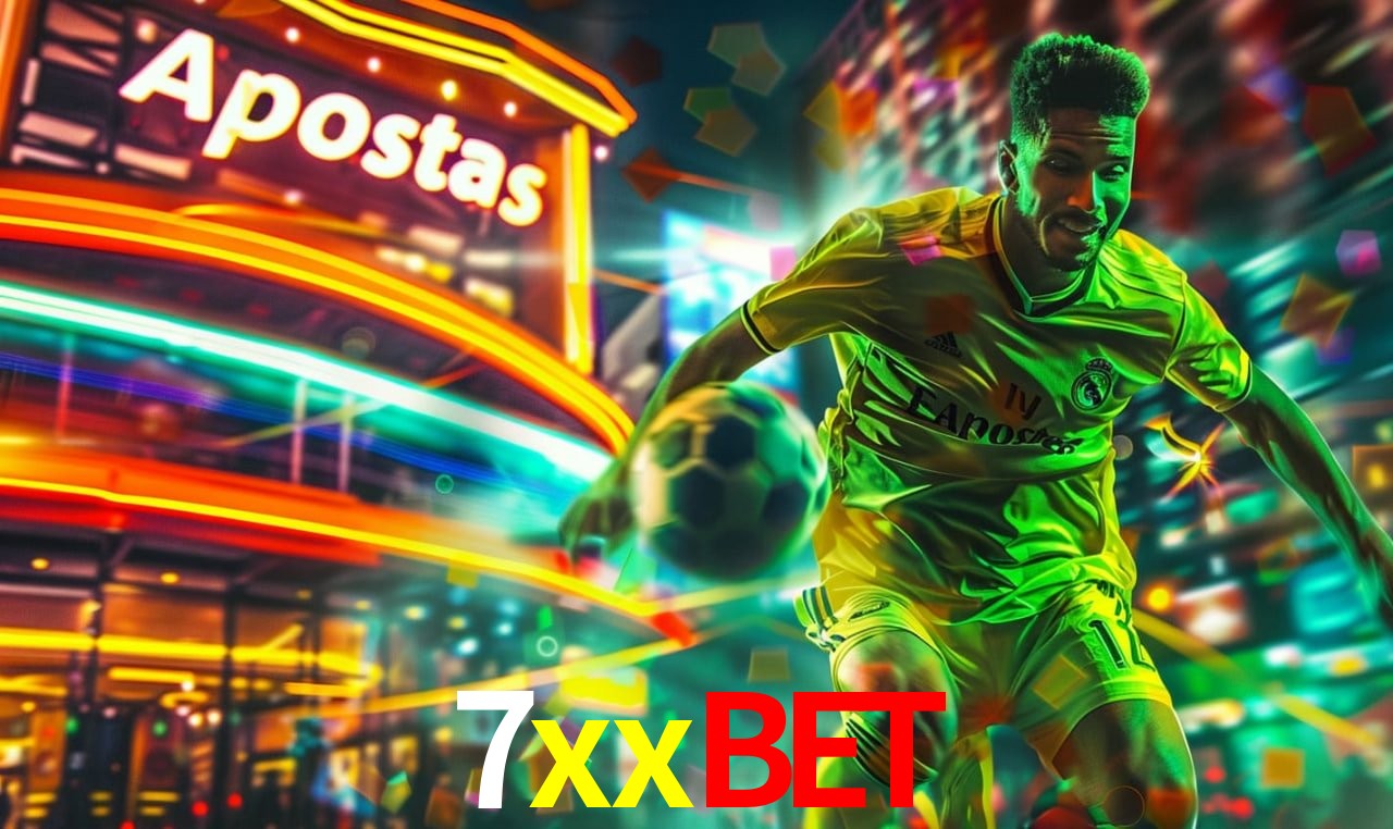 Provedores de Jogos 7xxbet